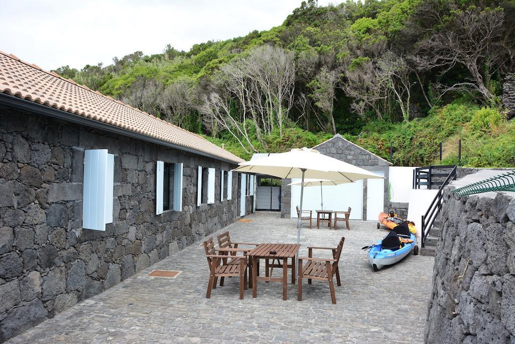 Casa Dos Botes - Whaleboat House Ter Sao Caetano (Pico)