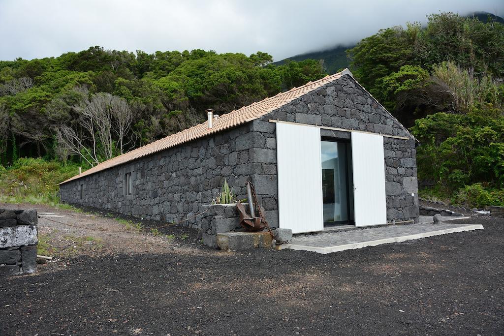 Alloggio per agriturismo Casa Dos Botes - Whaleboat House Ter Sao Caetano (Pico)