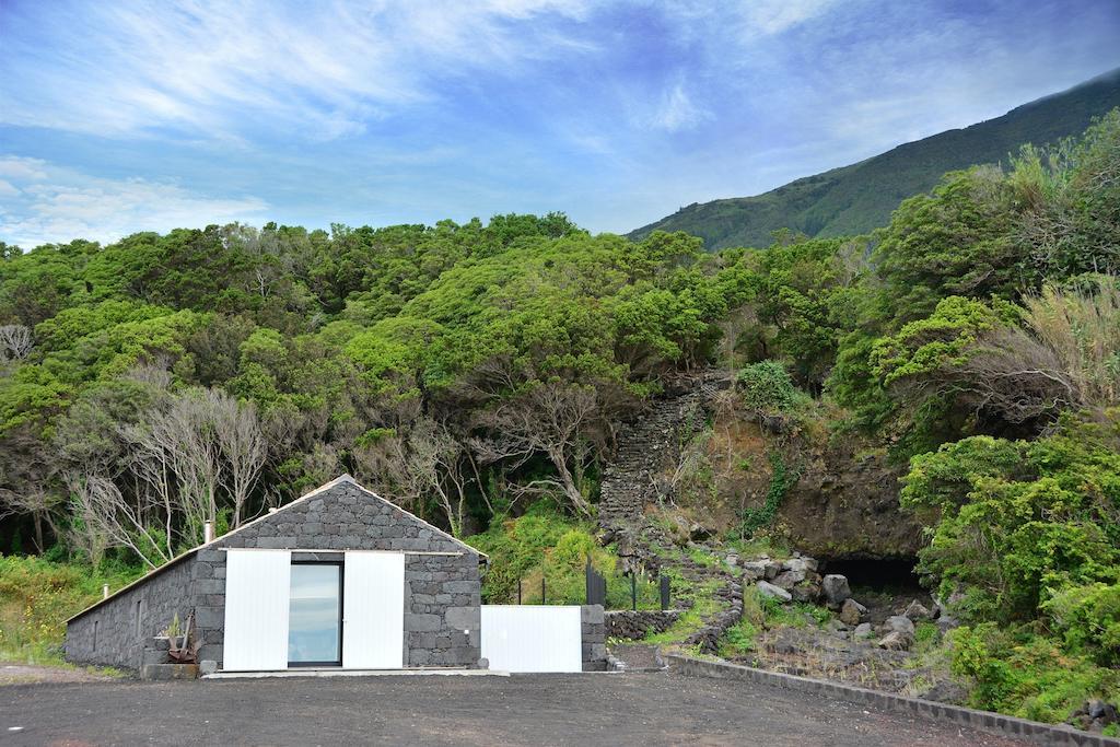 Casa Dos Botes - Whaleboat House Ter Sao Caetano (Pico)