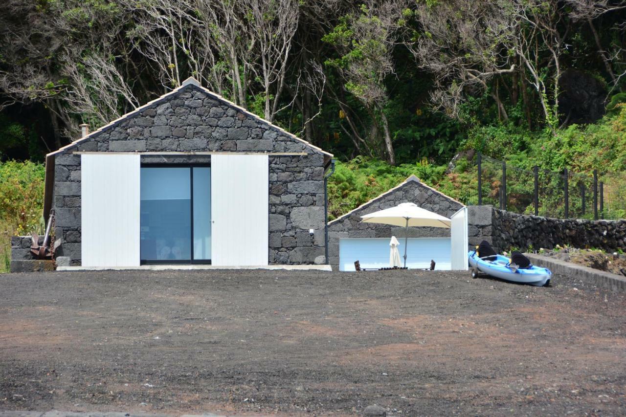 Casa Dos Botes - Whaleboat House Ter * Sao Caetano (Pico)